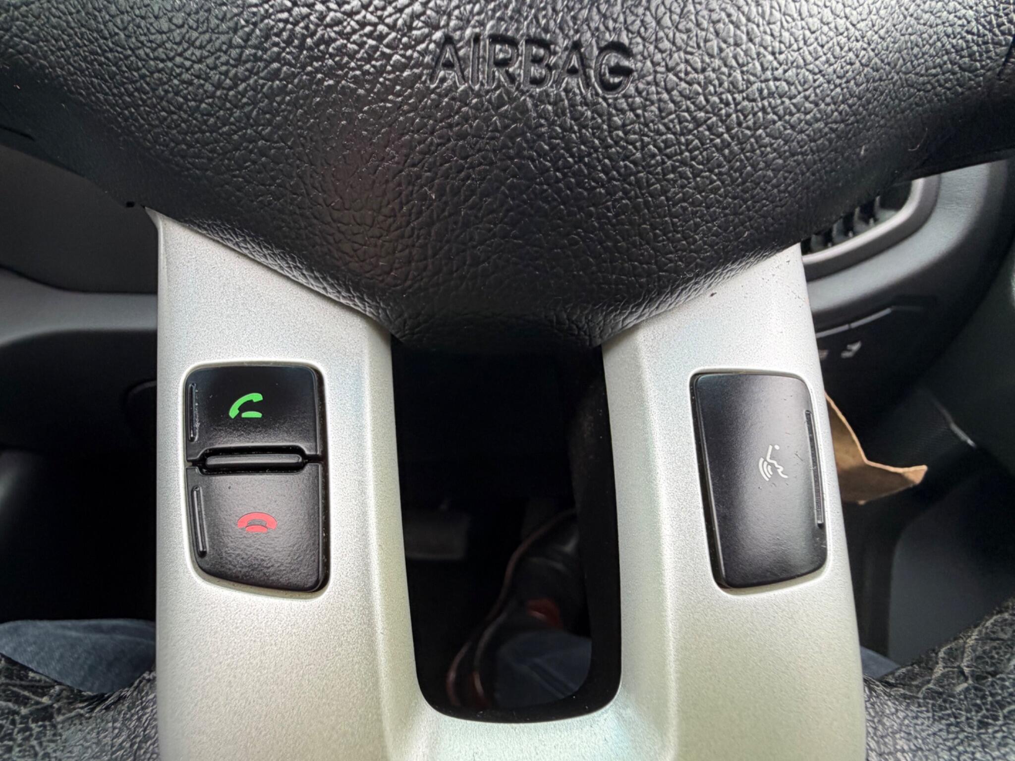 Kia Sportage view 62
