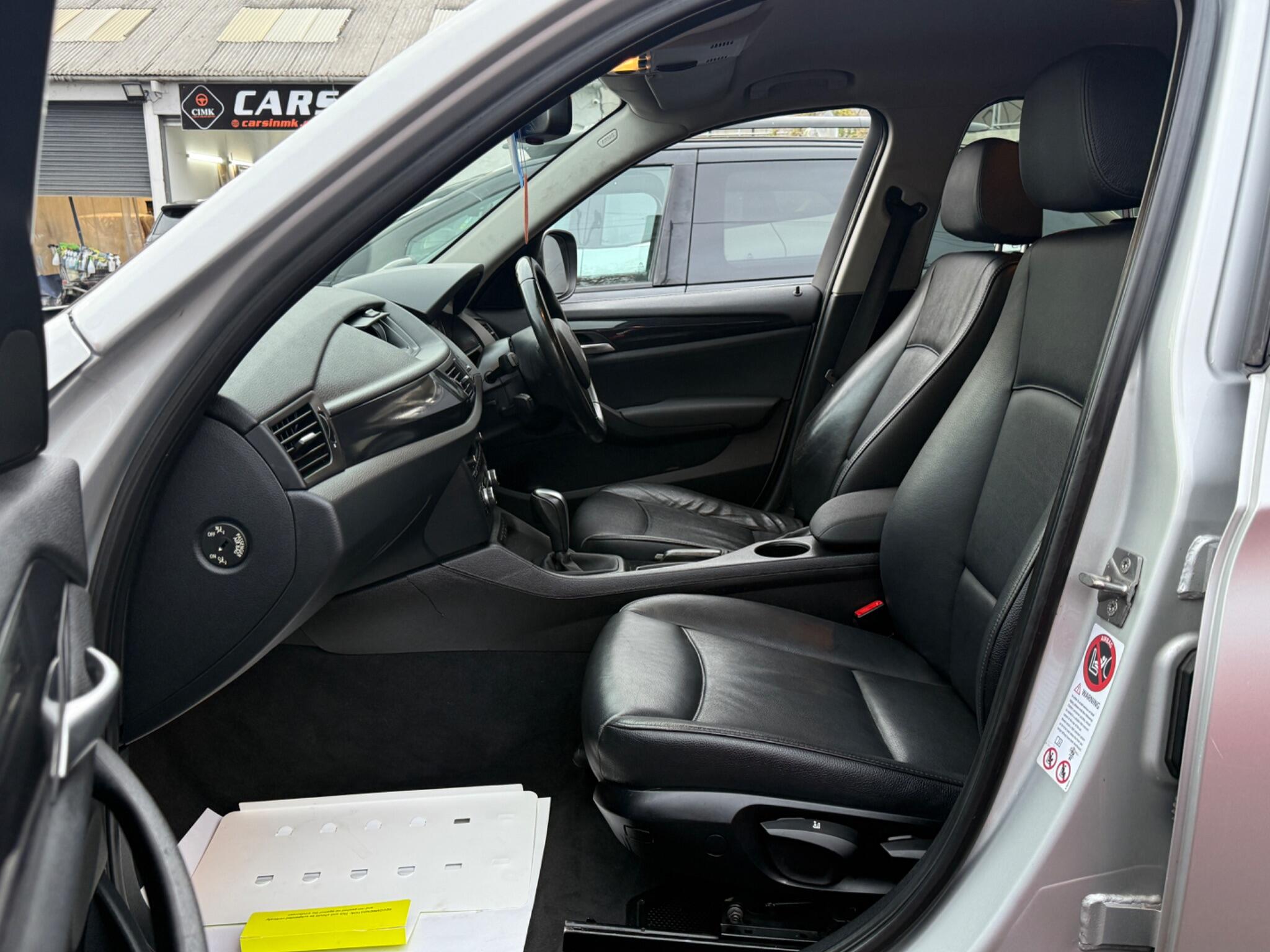 BMW X1 - Image 48