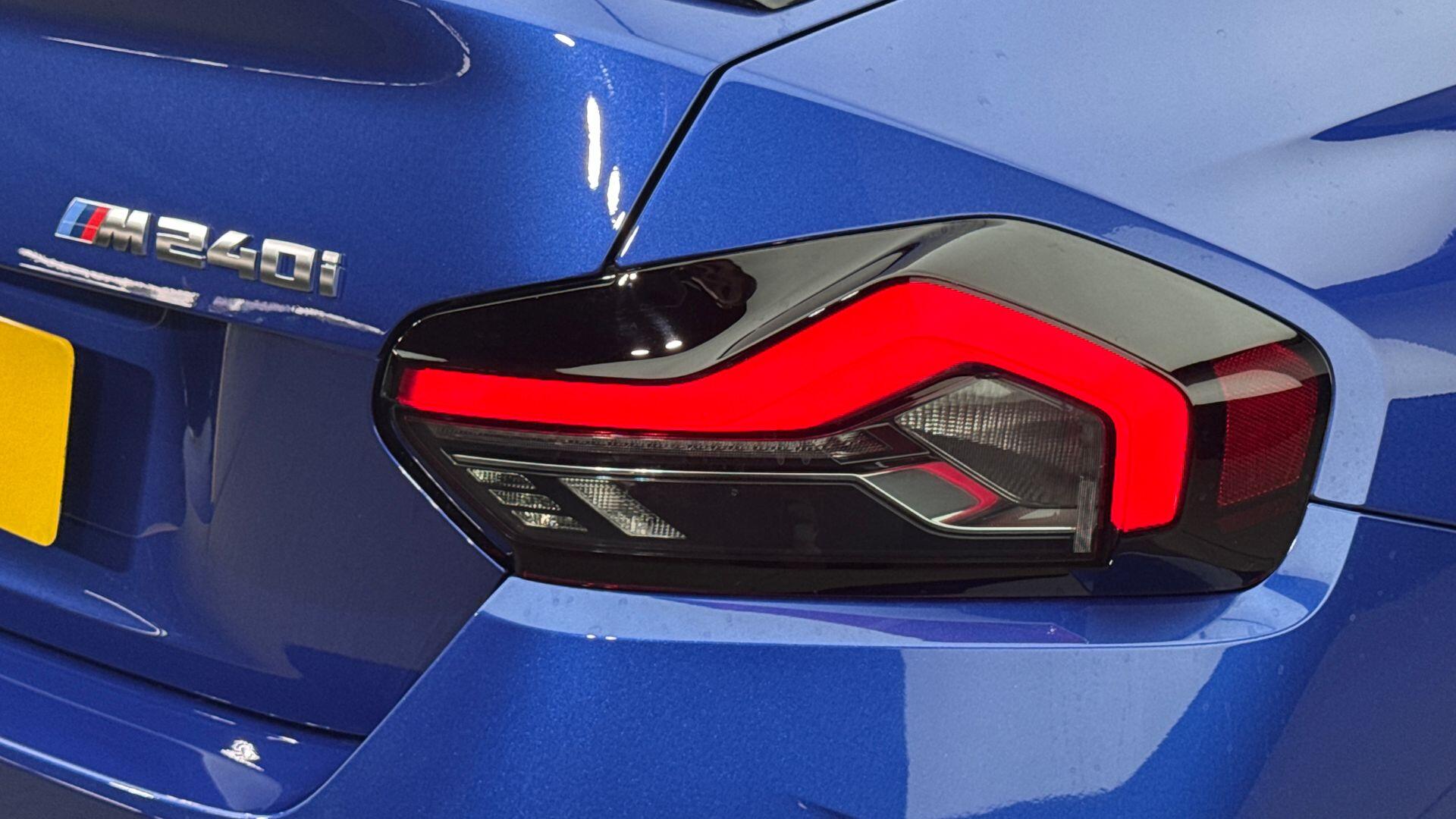BMW 2 Series view 7