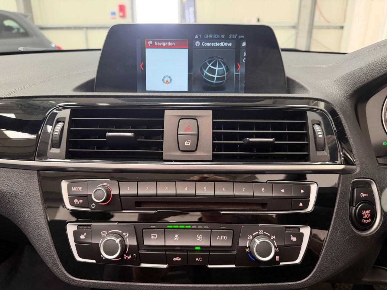 BMW 2 Series view 13