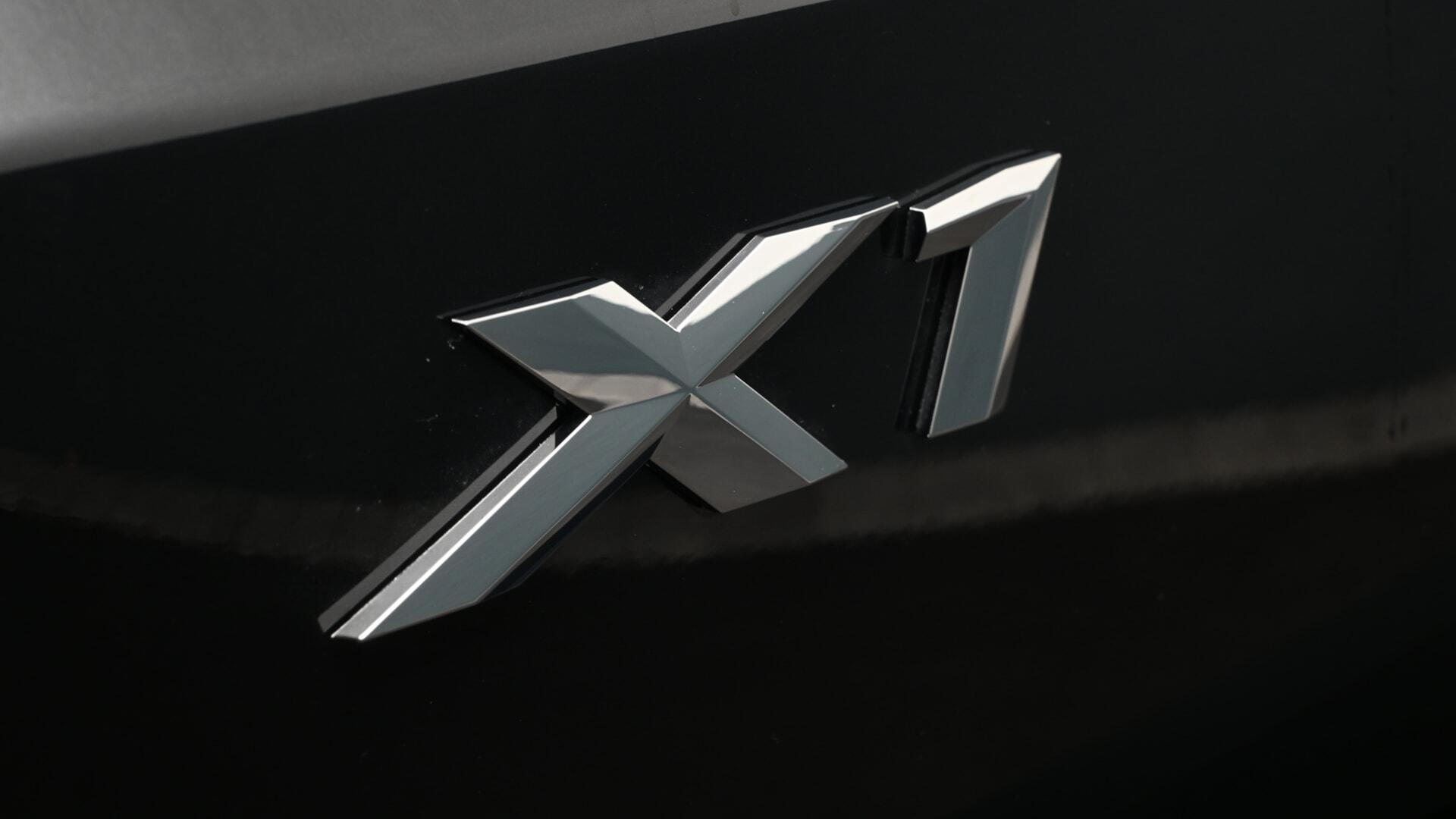 BMW X1 view 35