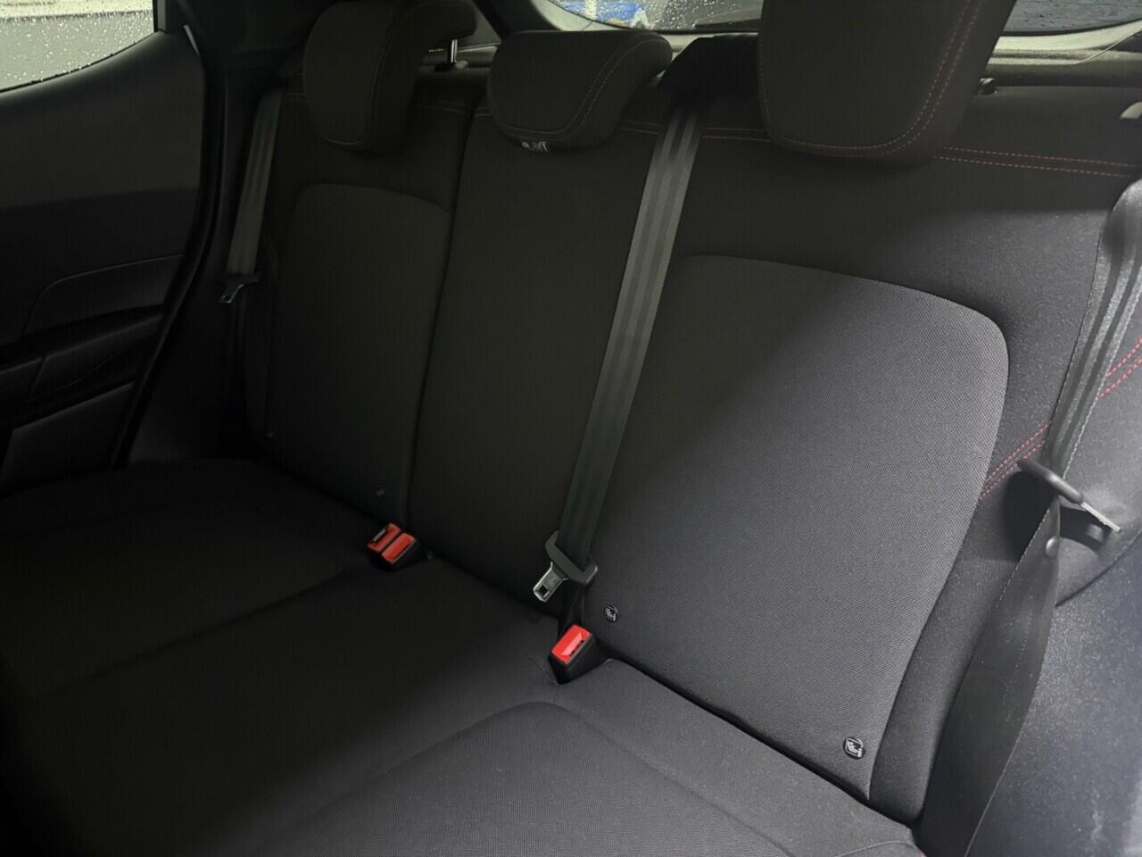Ford Fiesta view 23