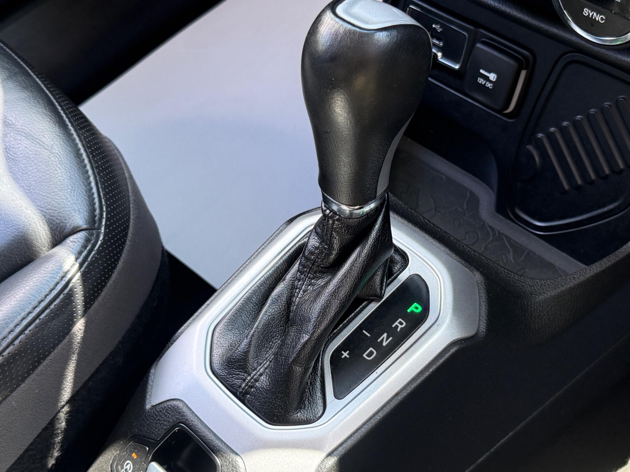 Jeep Renegade - Image 54