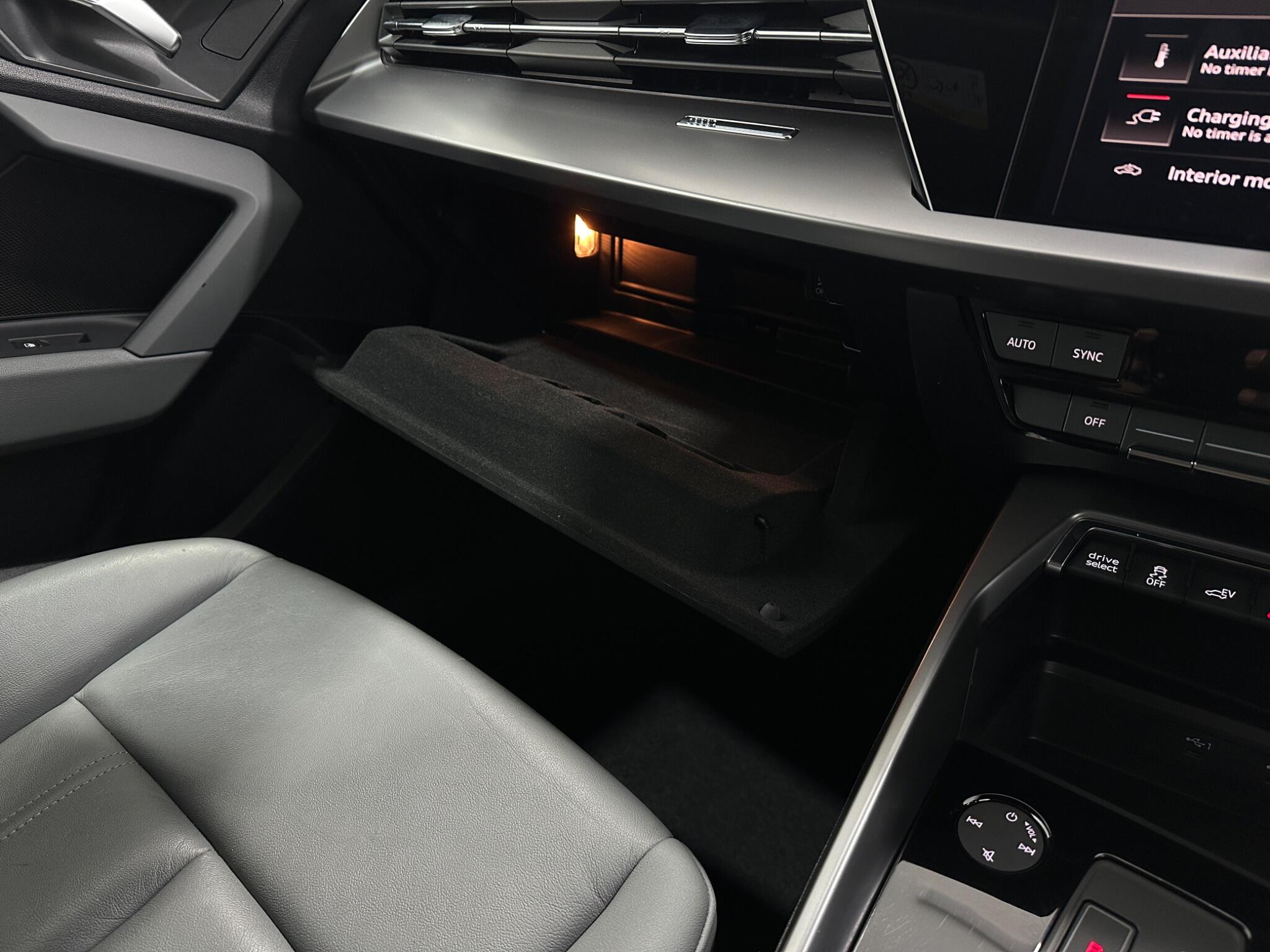 Audi A3 view 28