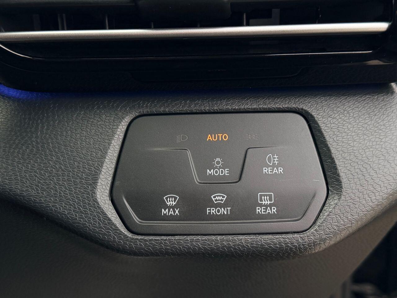 Volkswagen Id.4 view 34