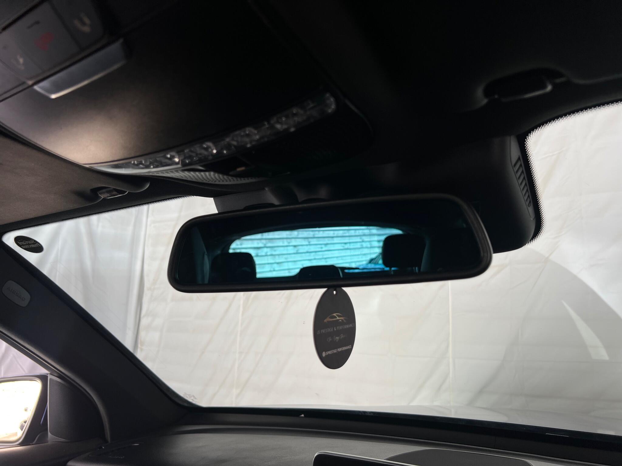 Mercedes-Benz GLC view 54