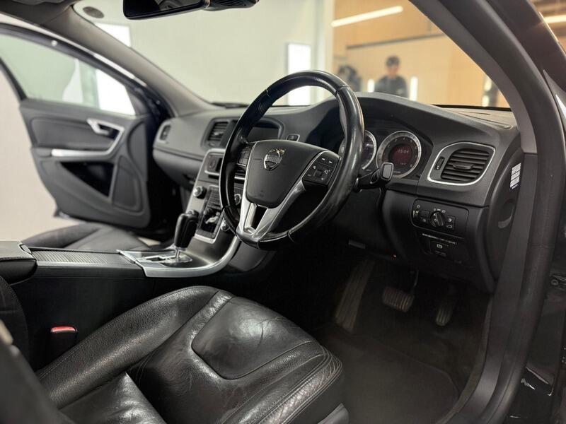 2011 Volvo S60 image 13