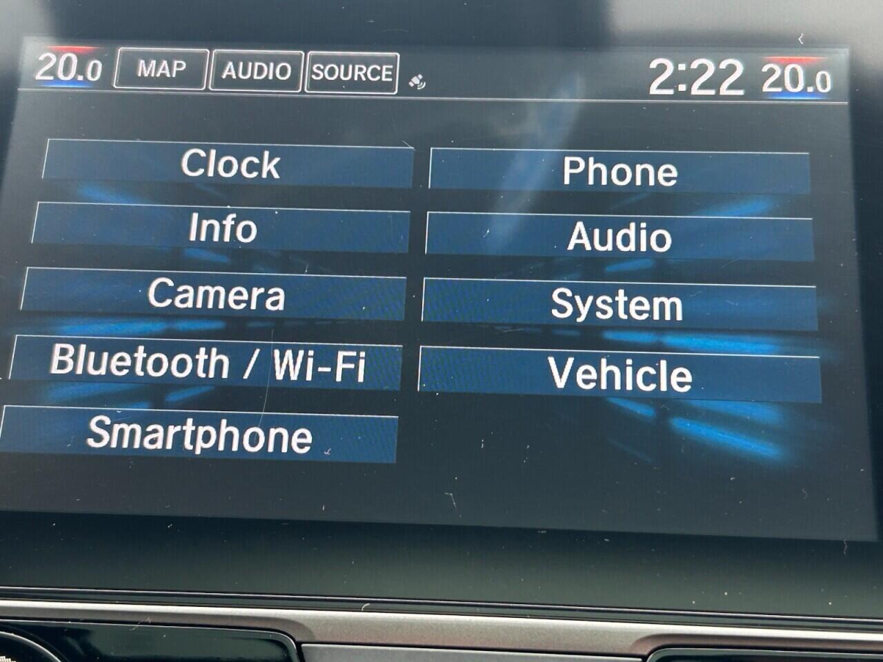 Honda Civic view 39