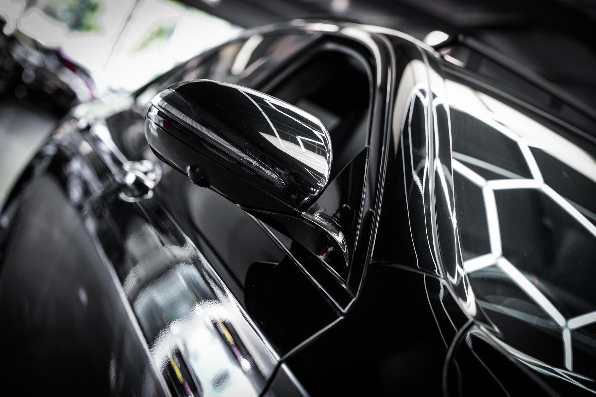 Mercedes-Benz E-Class view 34