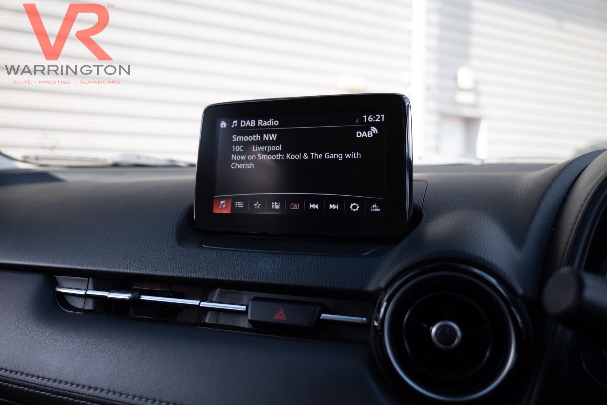 Mazda Skyactiv-G view 24