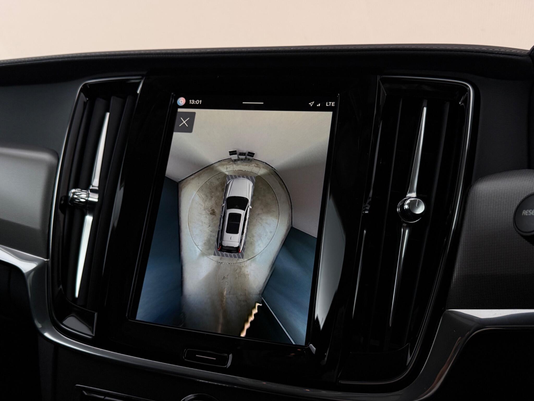 Volvo V90 view 25