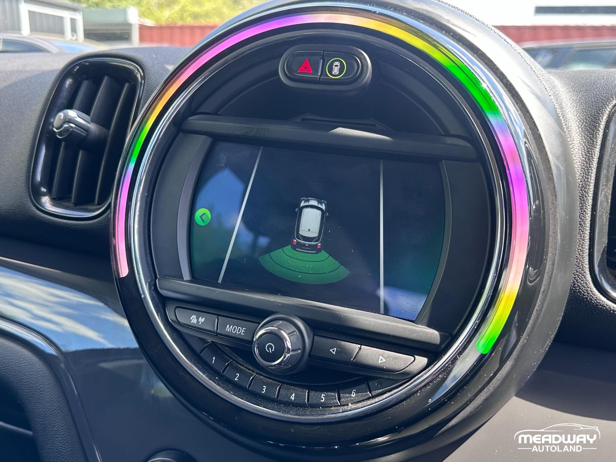 Mini Countryman view 34