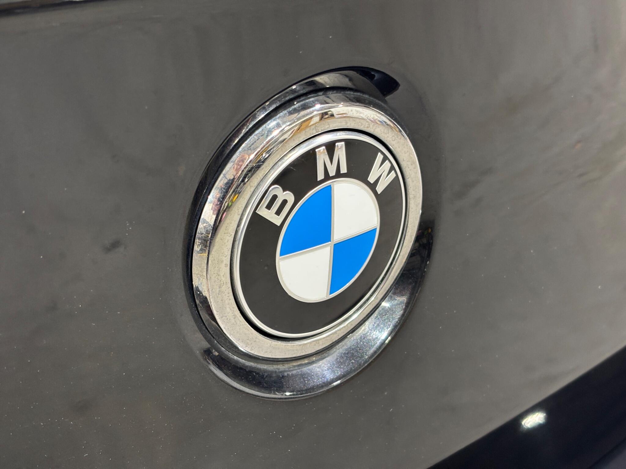 BMW 1 Series view 53