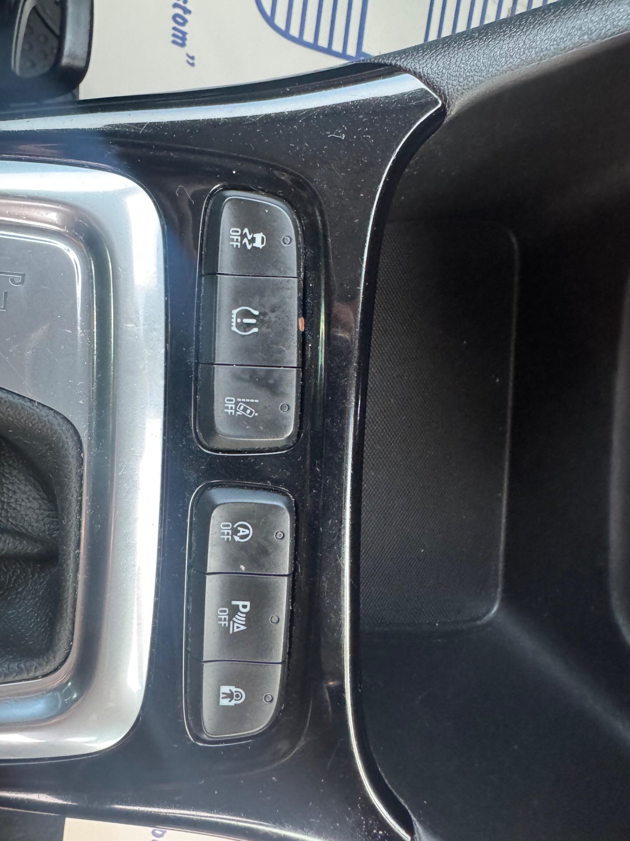 Vauxhall Crossland view 18