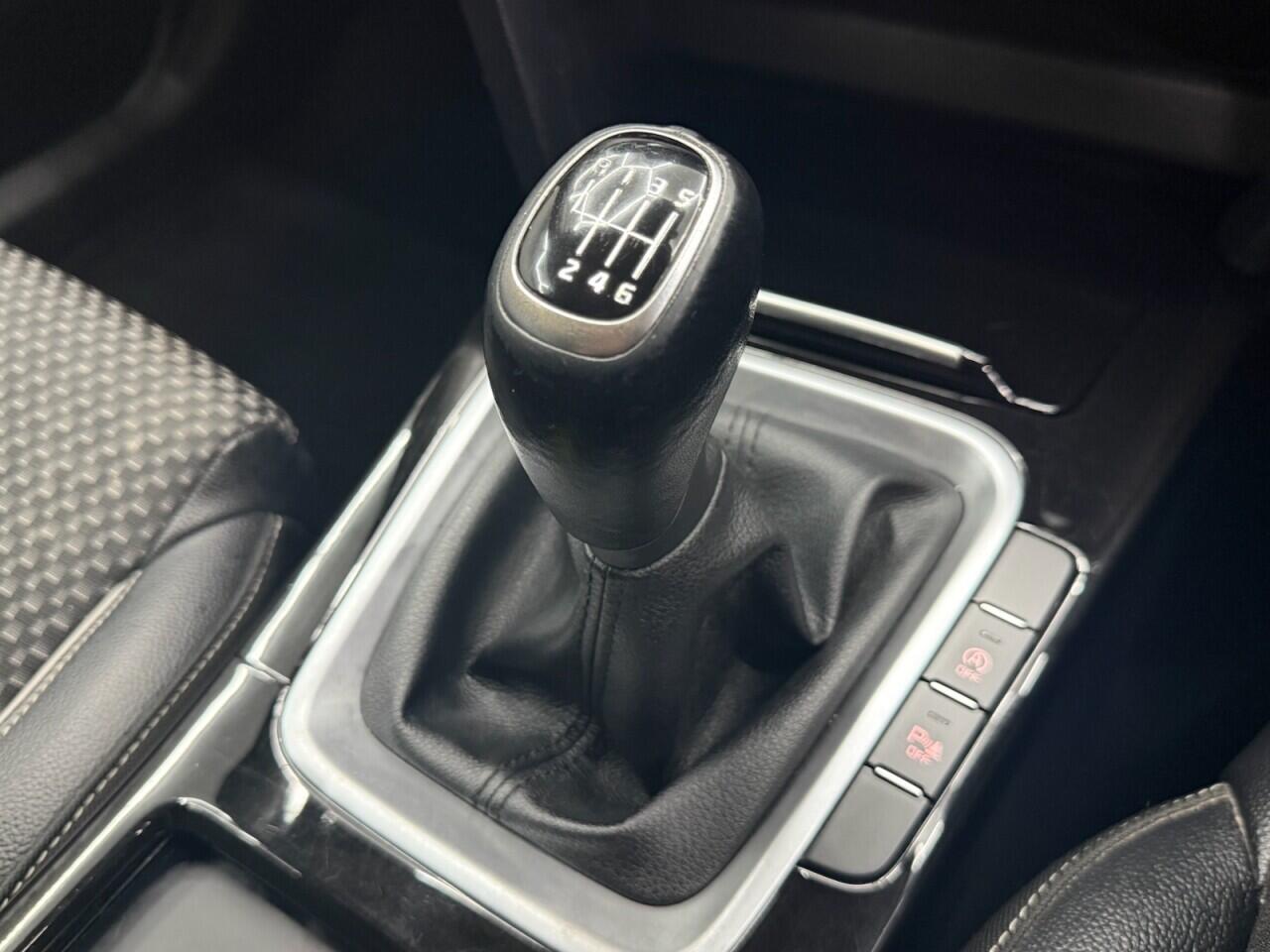 Kia Xceed view 20