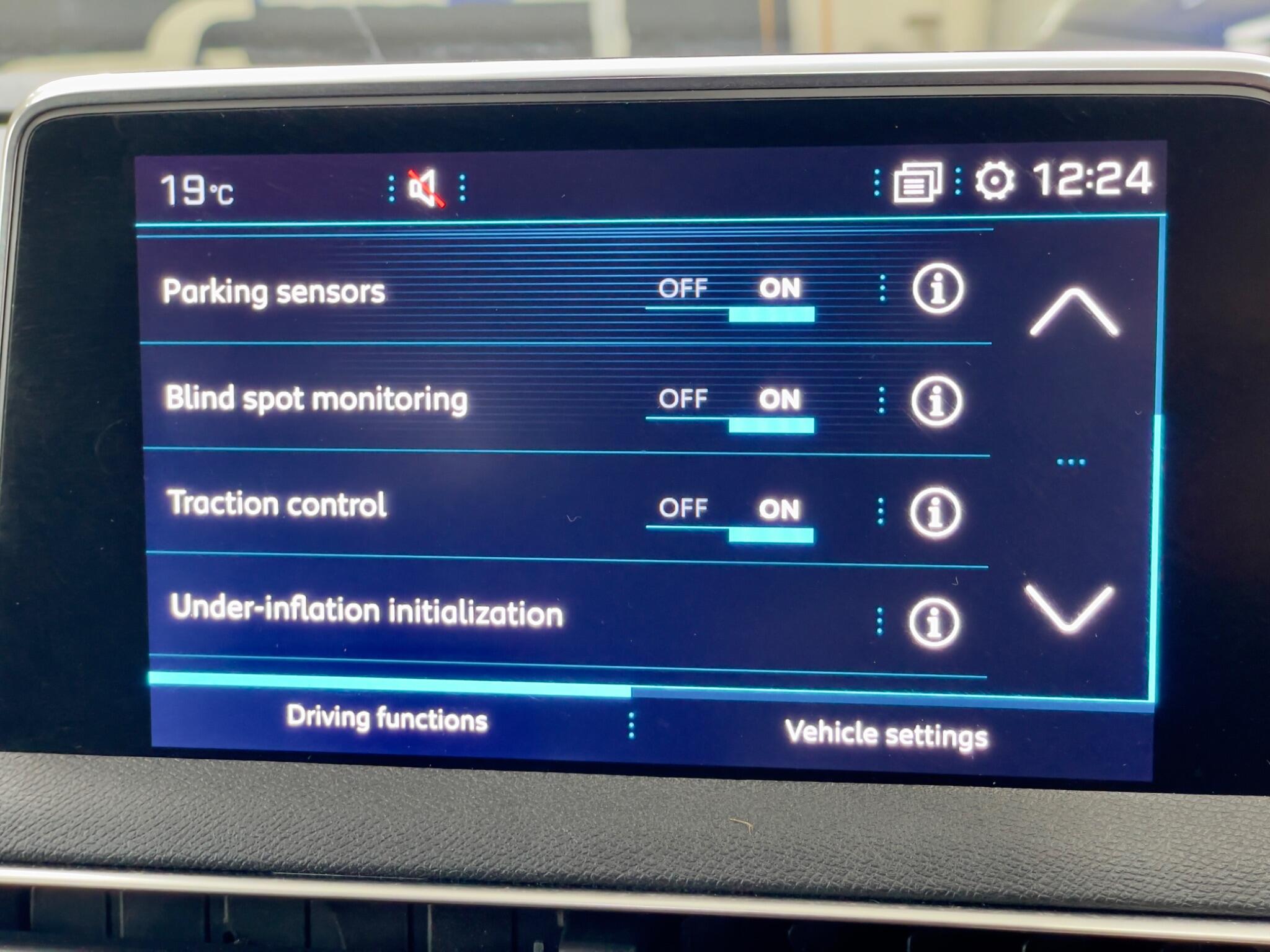 Peugeot 3008 view 56