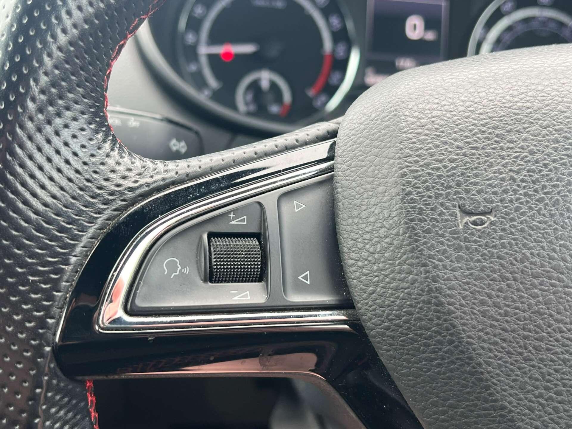 Skoda Octavia view 37