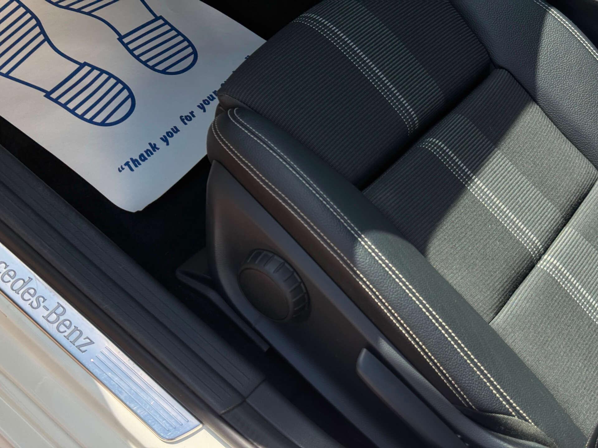 Mercedes-Benz A Class view 50