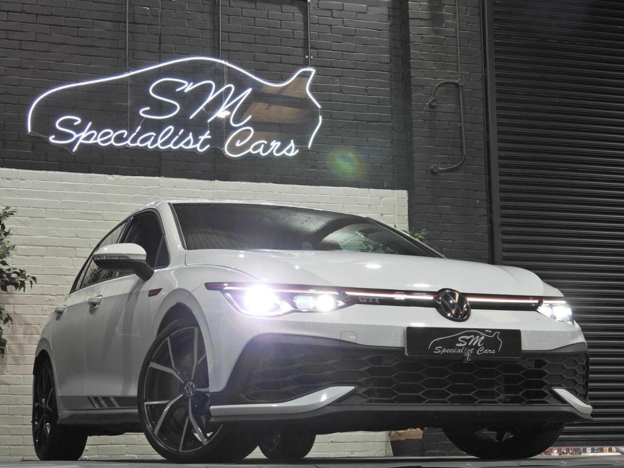 Volkswagen Golf view 35