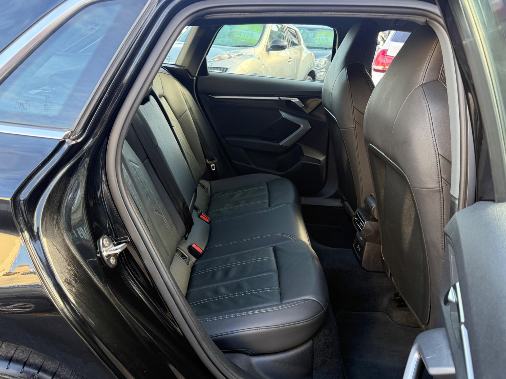 Audi A3 - Image 40
