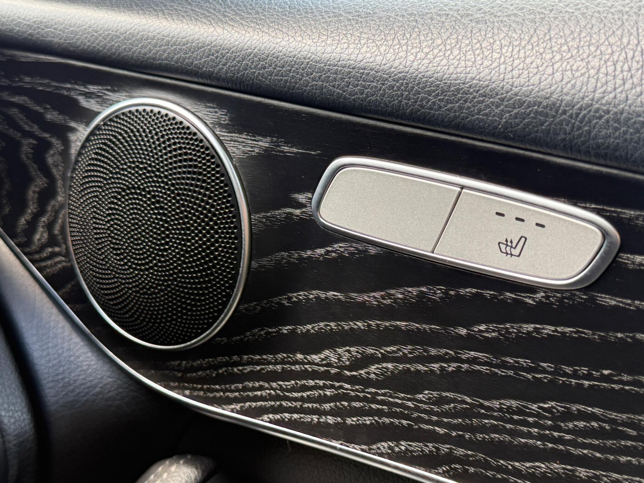 Mercedes-Benz GLC - Image 77