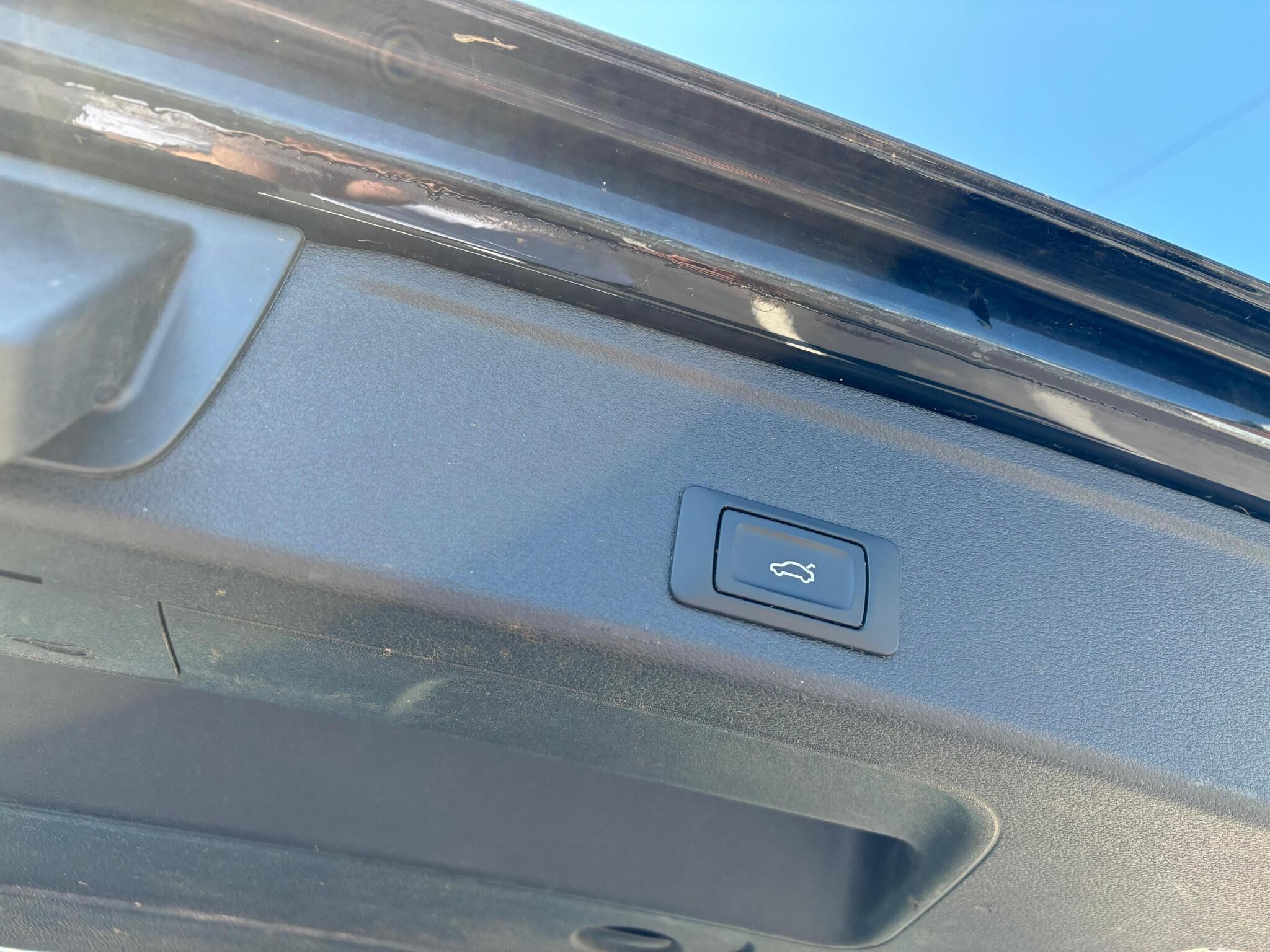 Audi A4 Avant view 29
