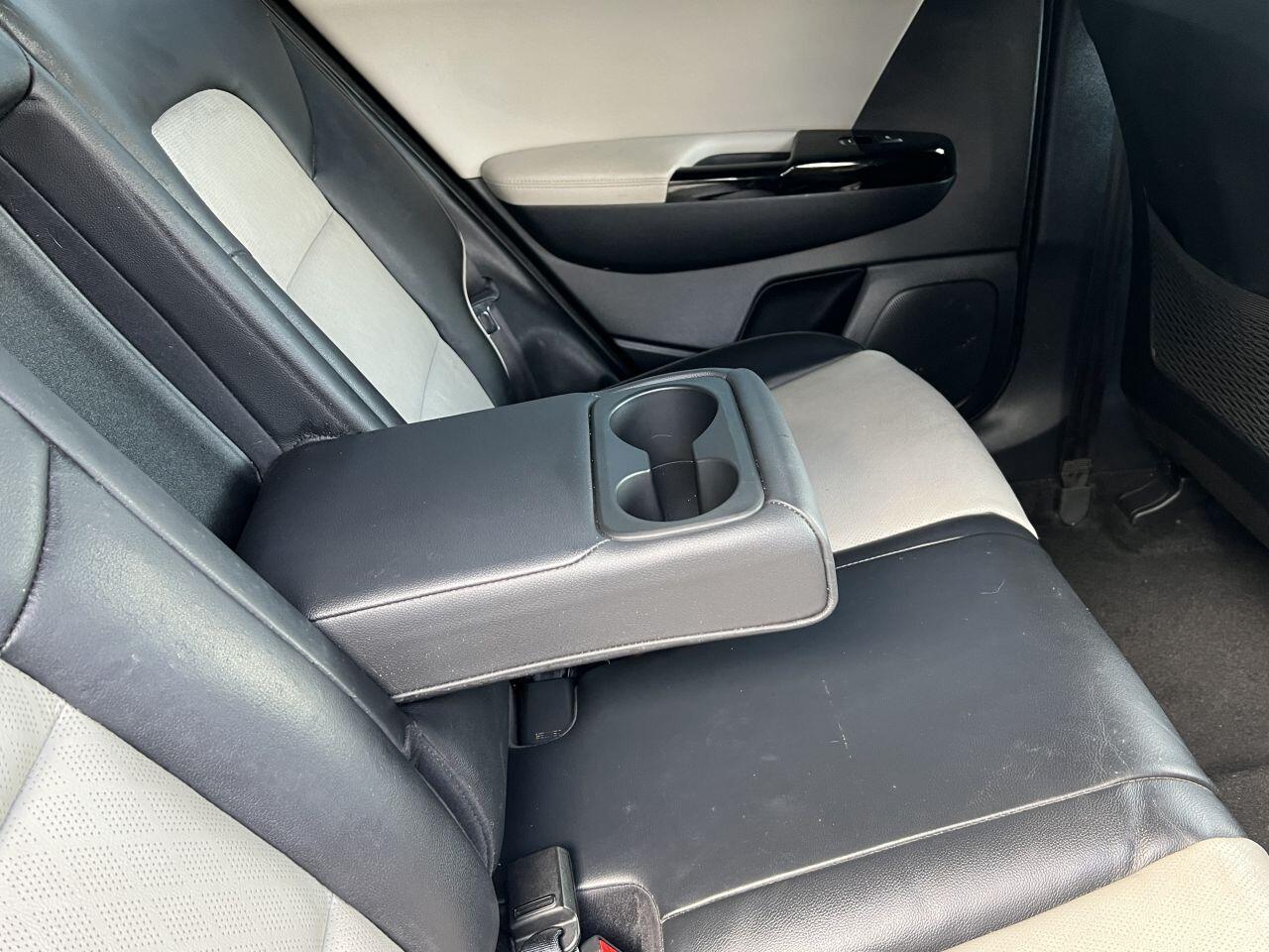 Kia Sportage view 21
