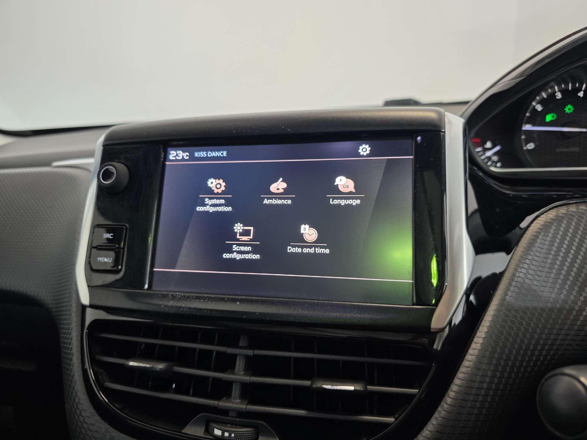 Peugeot 2008 view 31
