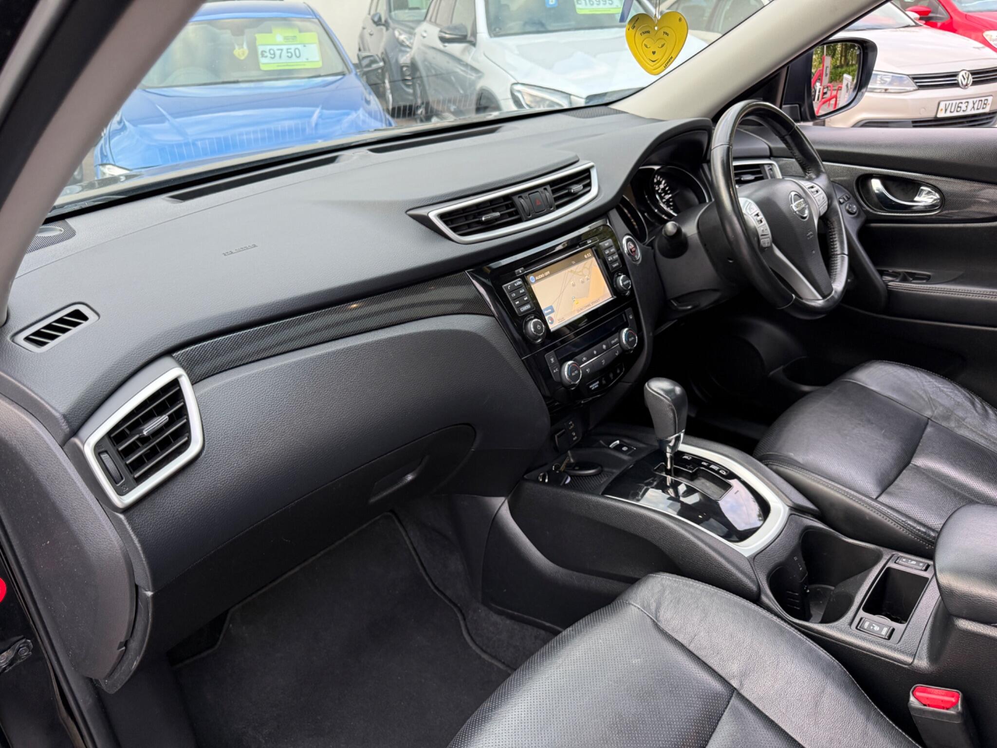 Nissan X-Trail - Image 44