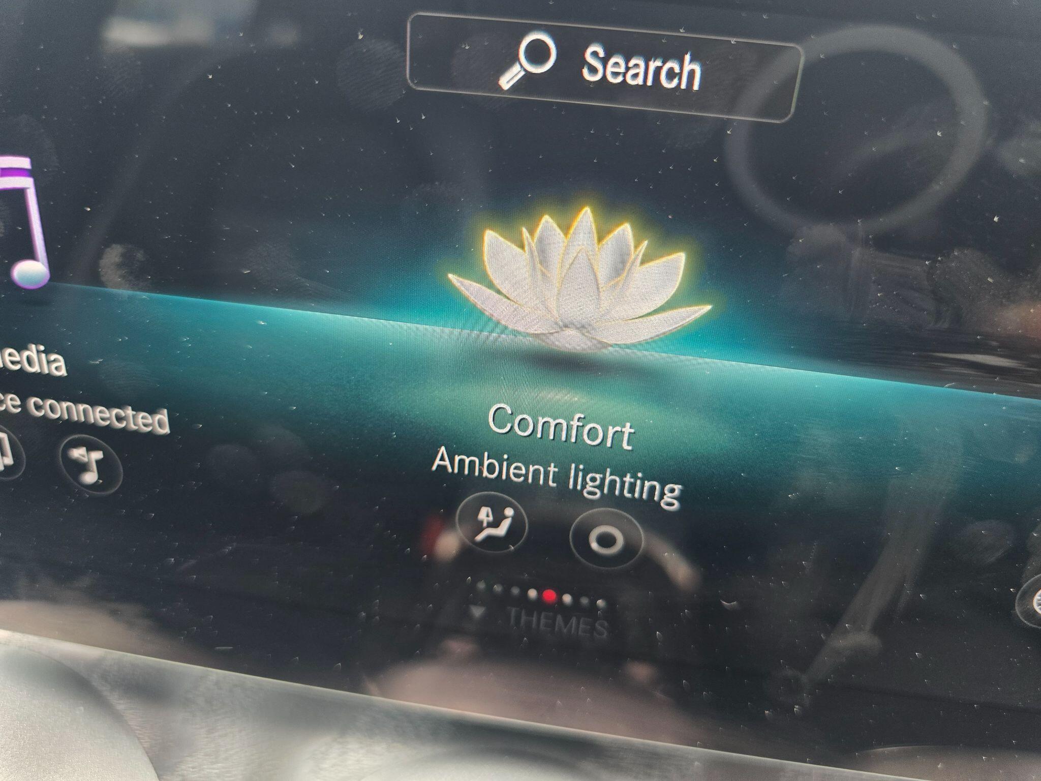 Mercedes-Benz GLC view 14