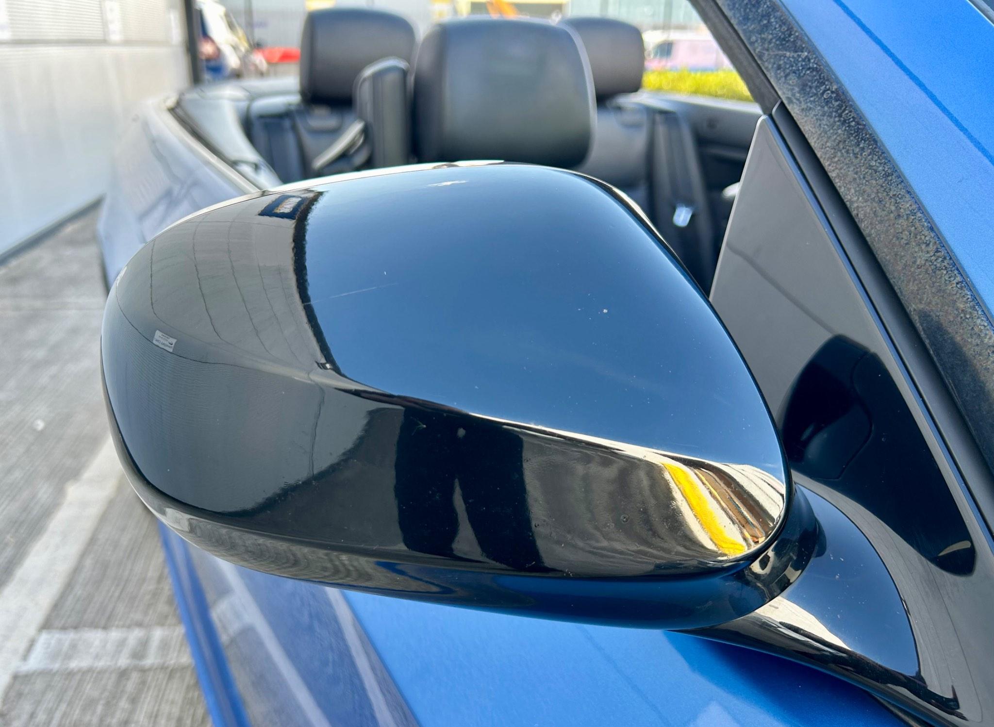 BMW 3 Series view 22