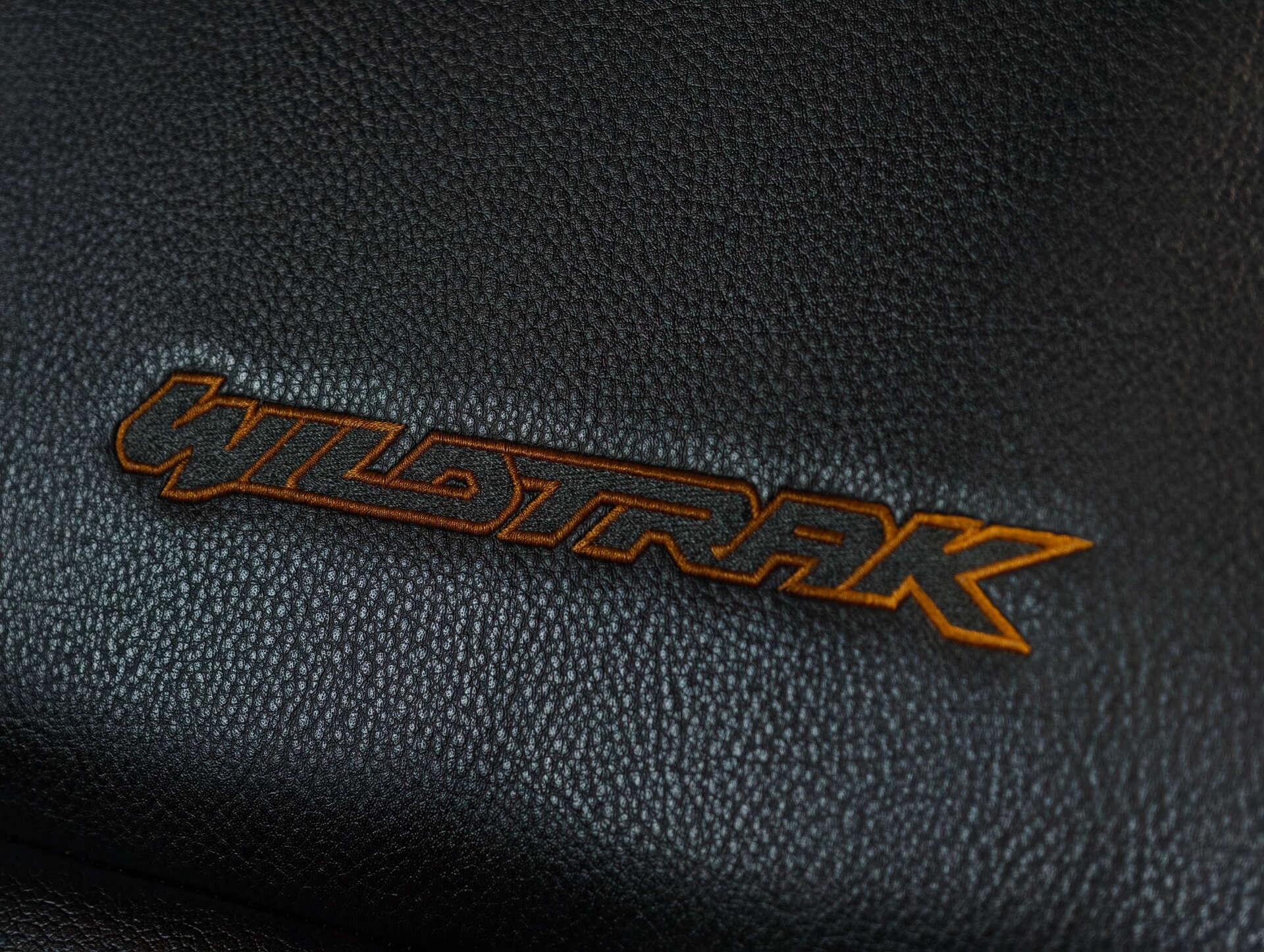 Ford Ranger view 28