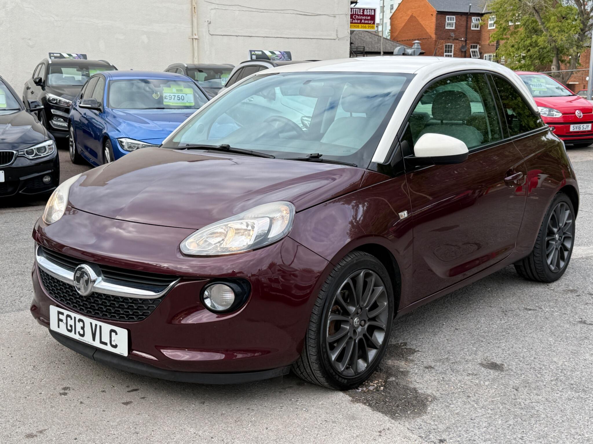Vauxhall ADAM - Image 7