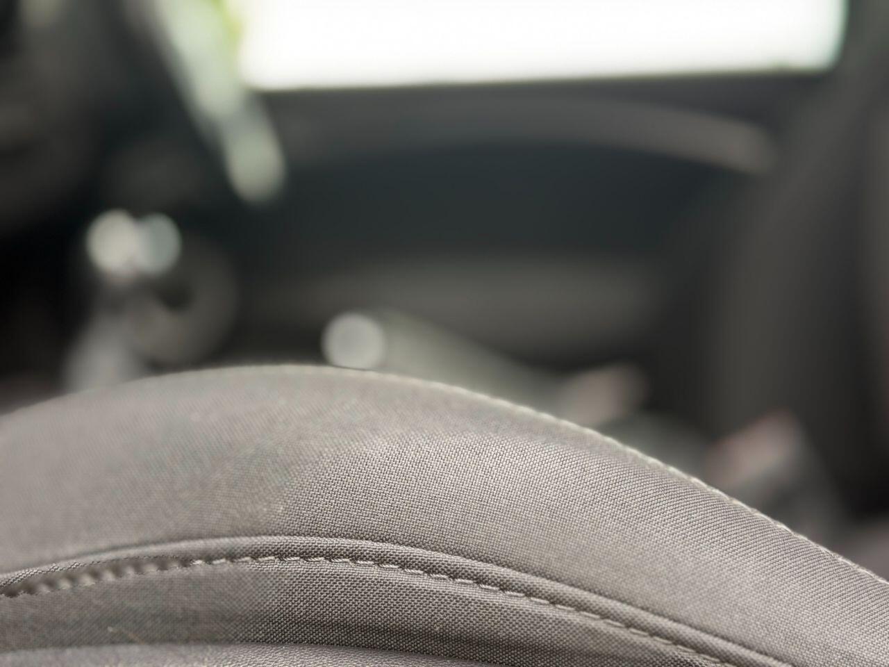 Mini Cooper view 94