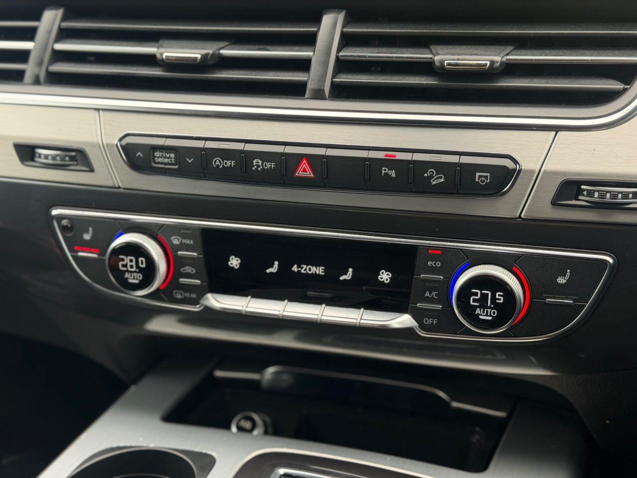 Audi SQ7 view 29