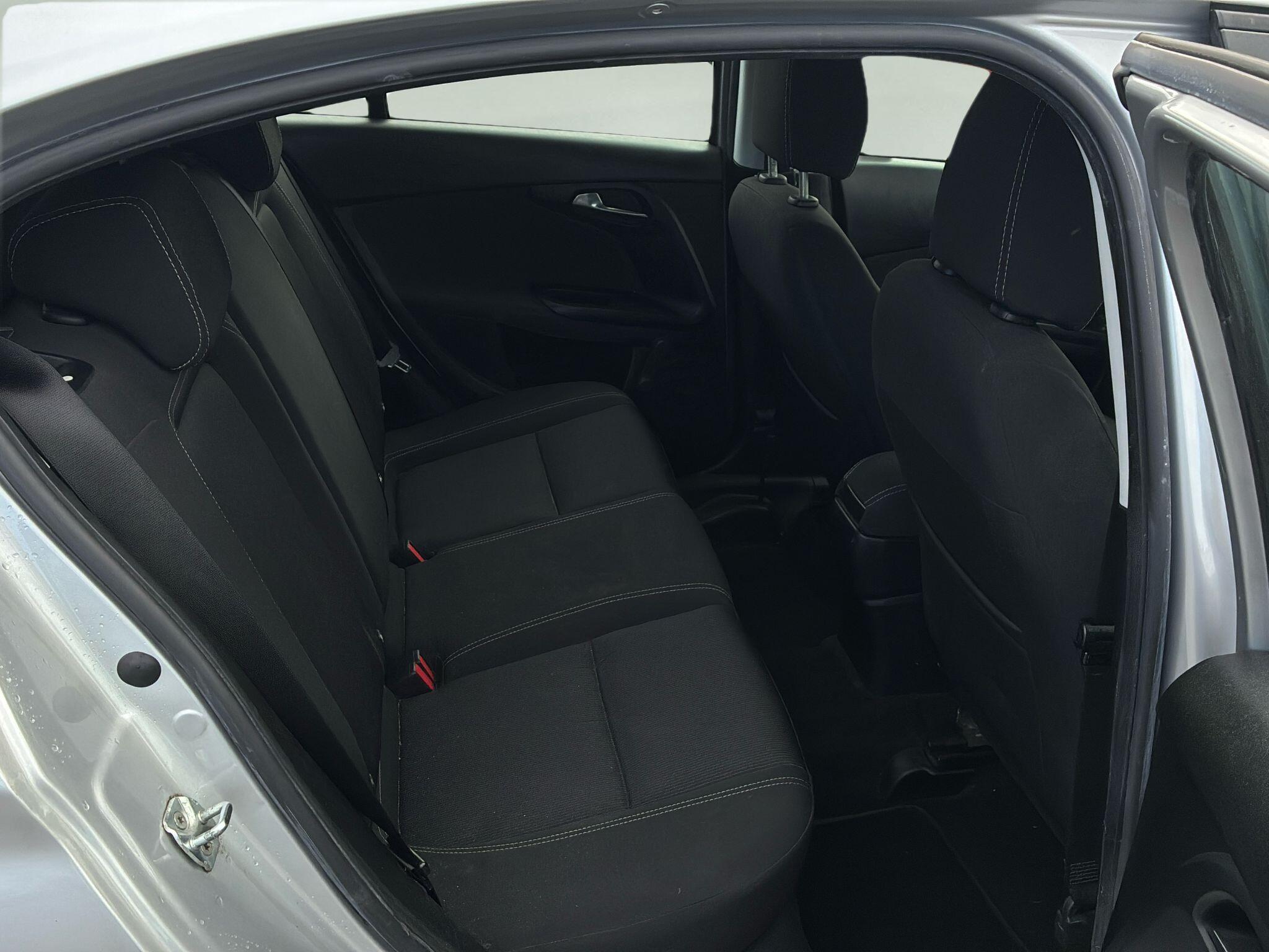 Fiat Tipo view 11