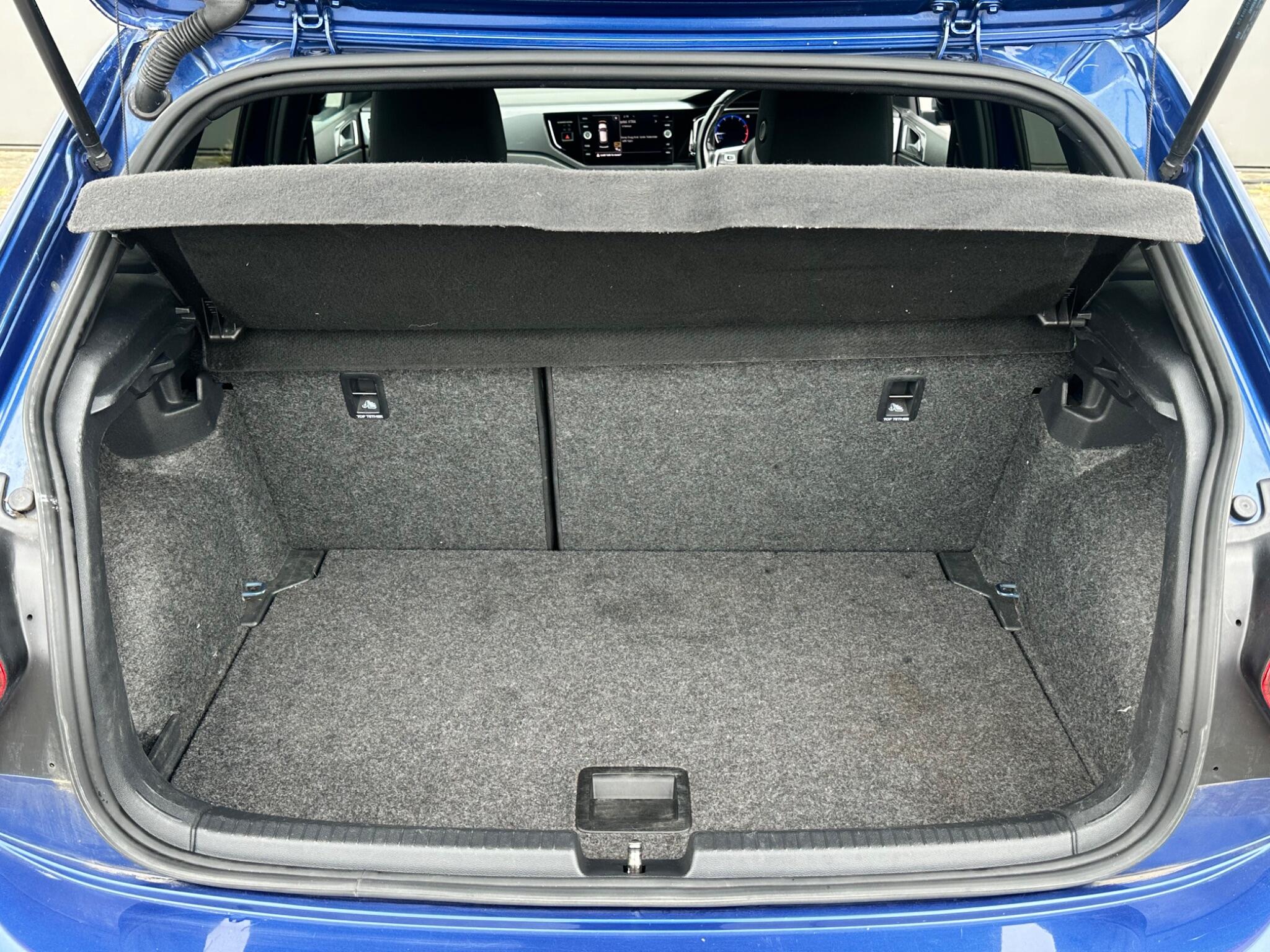 Volkswagen Polo view 15