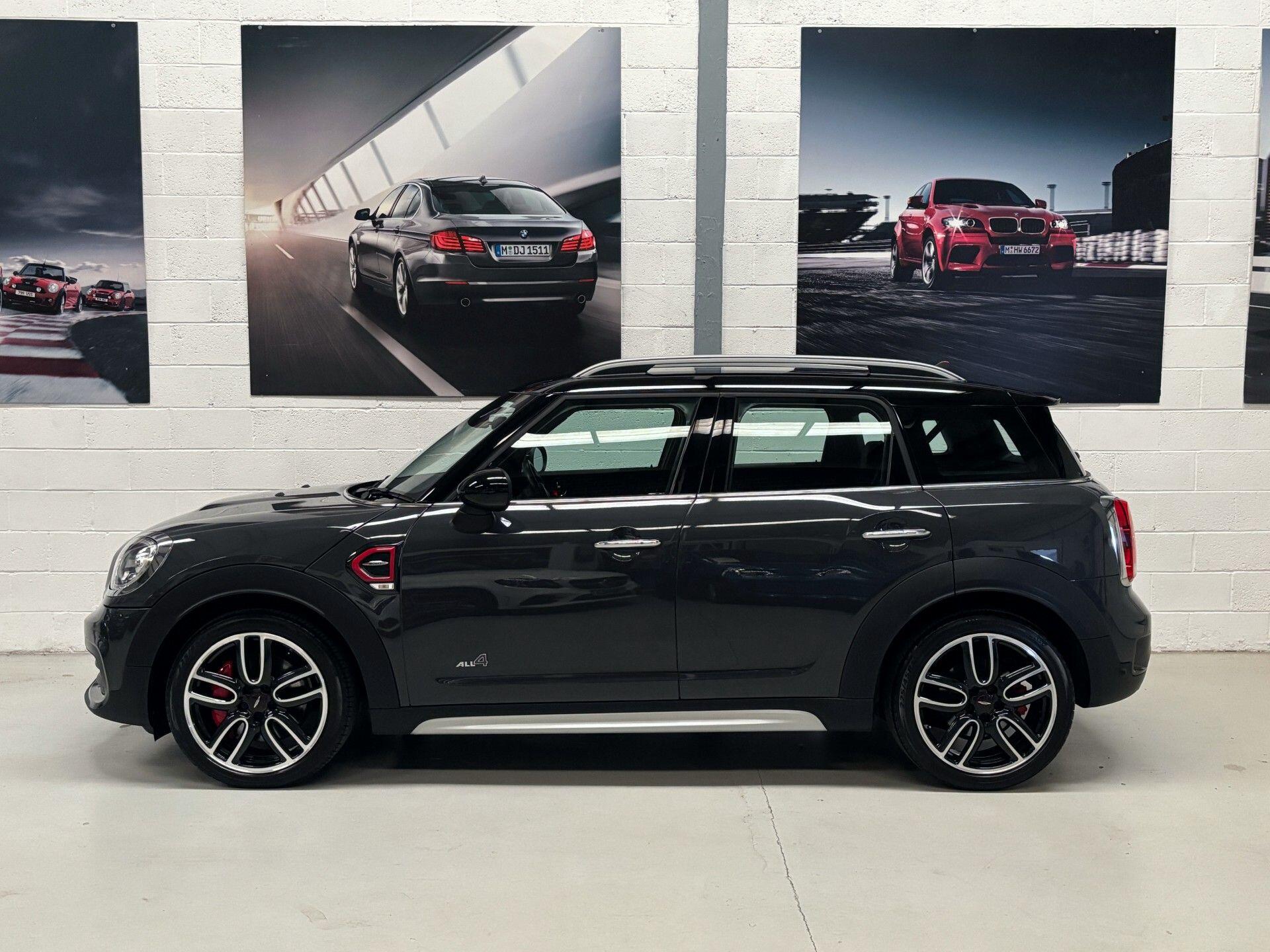 Mini Countryman view 10