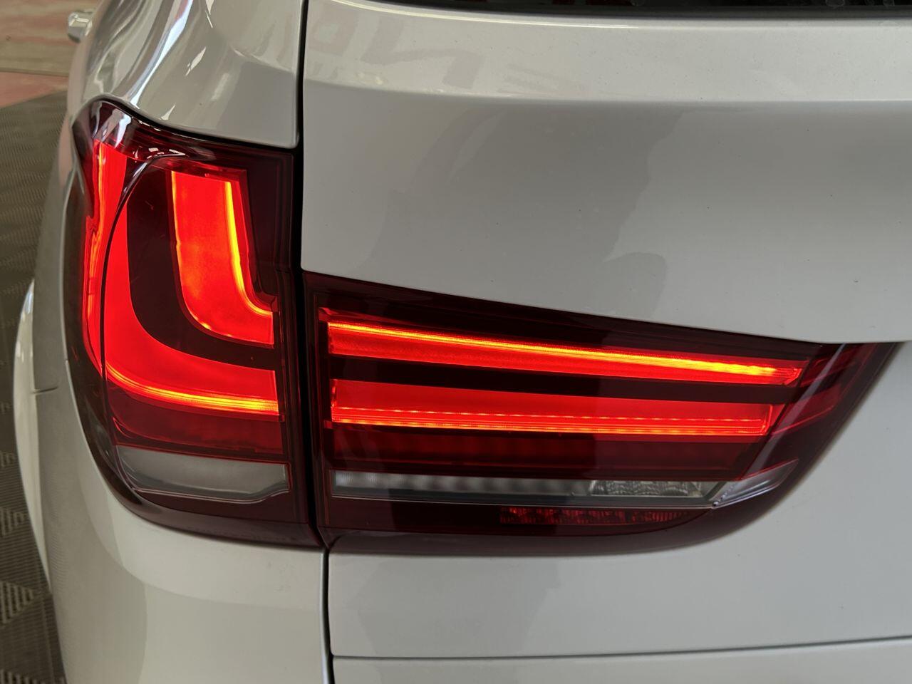 BMW X5 X5 view 21
