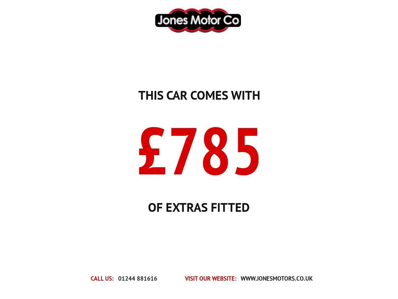 Volkswagen Golf view 5
