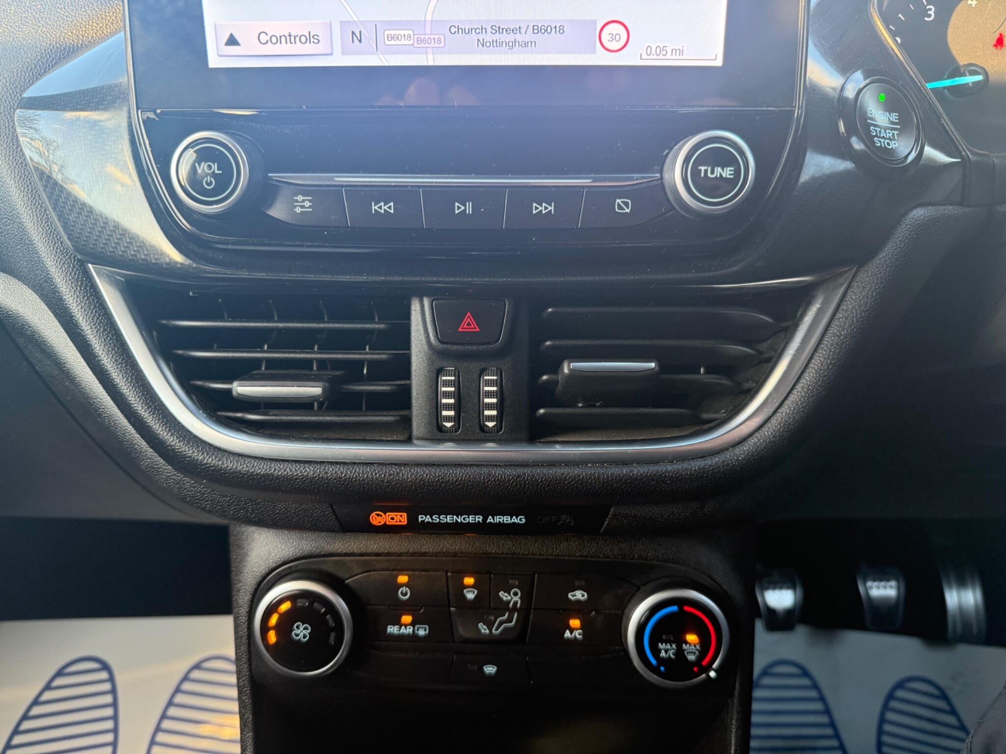 2019 Ford Fiesta 1.0T EcoBoost ST-Line Euro 6 (s/s) 5dr • 47,858 miles image 19