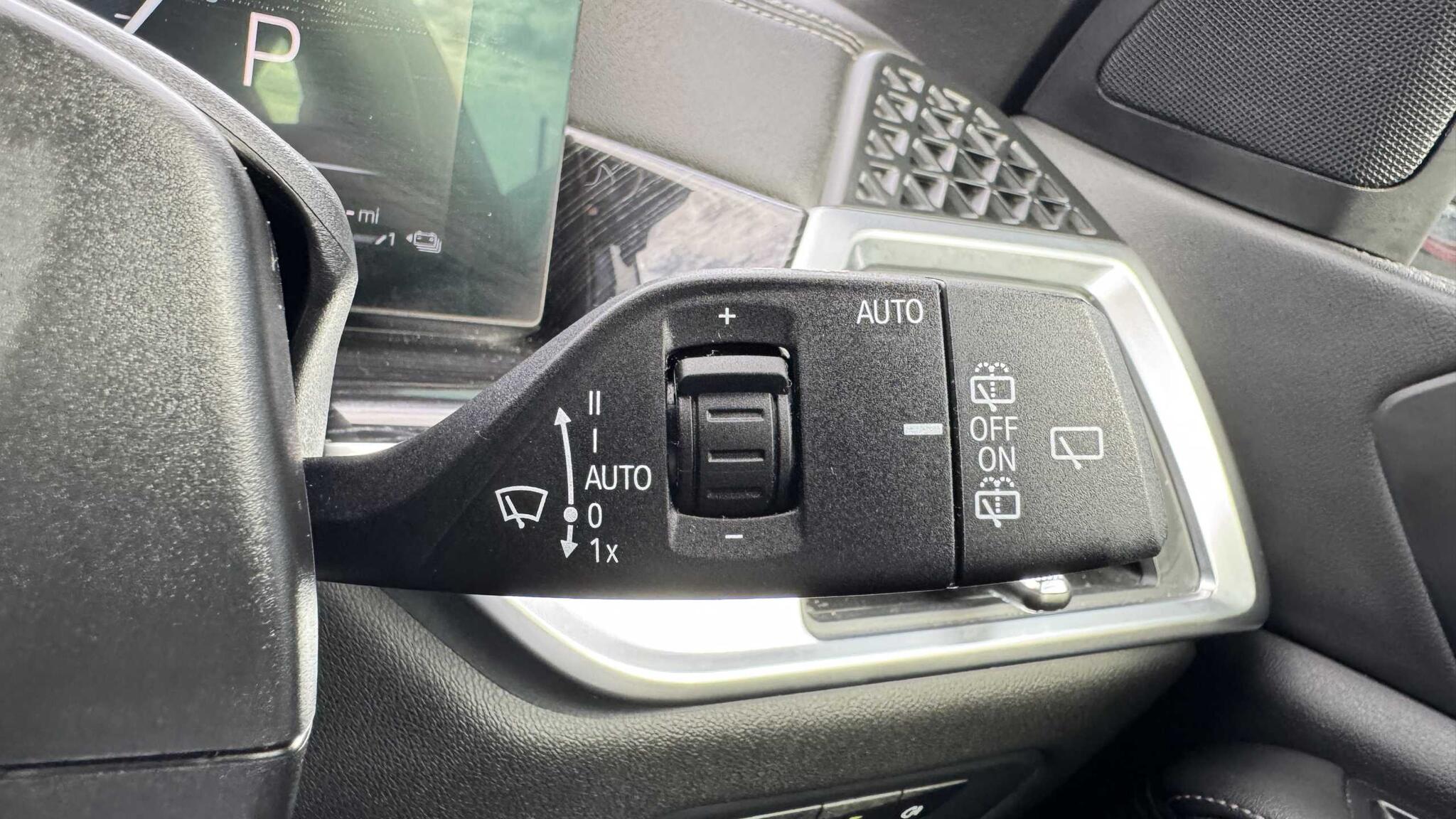 BMW X5 view 39
