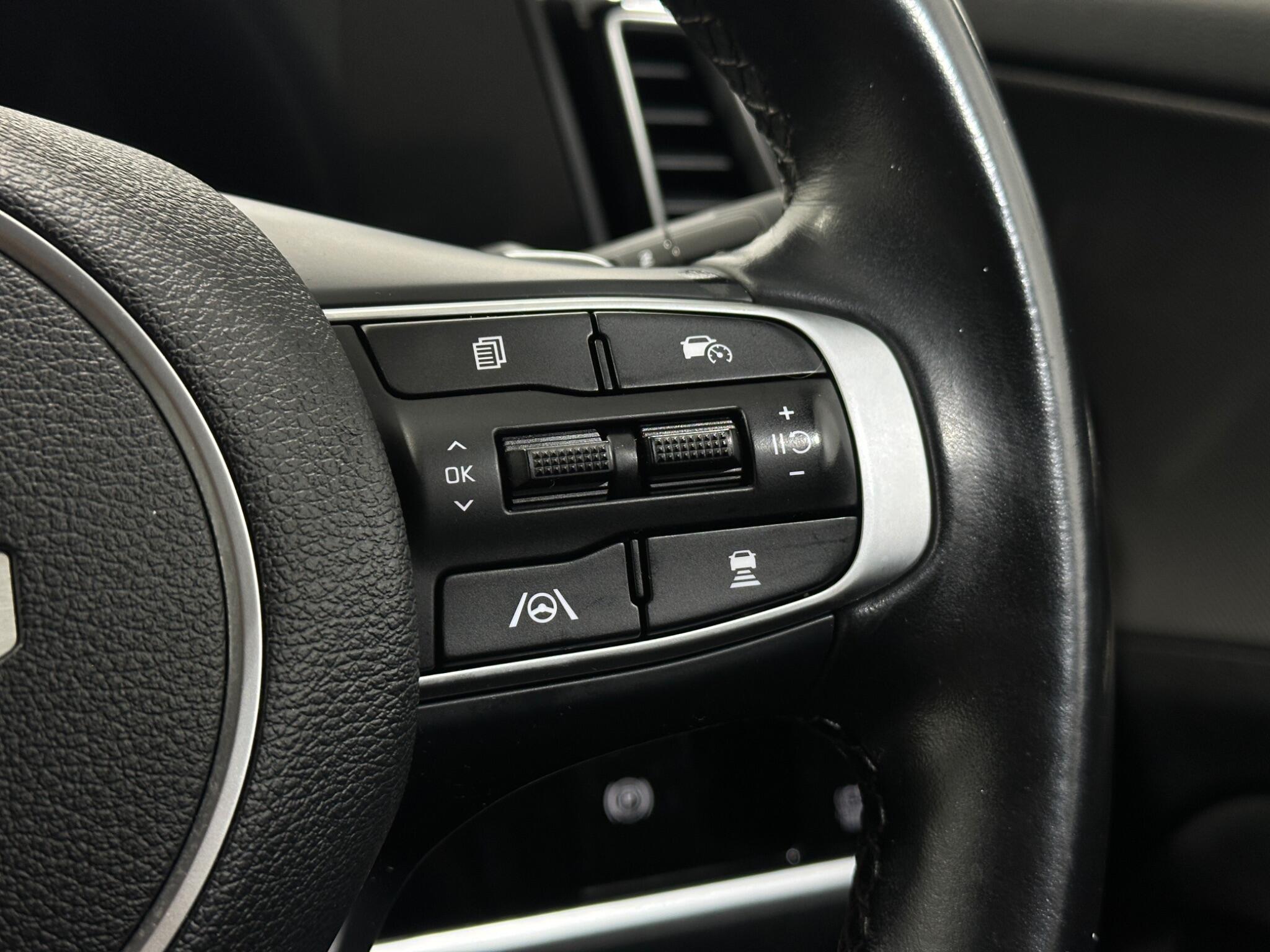 Kia Sportage view 15