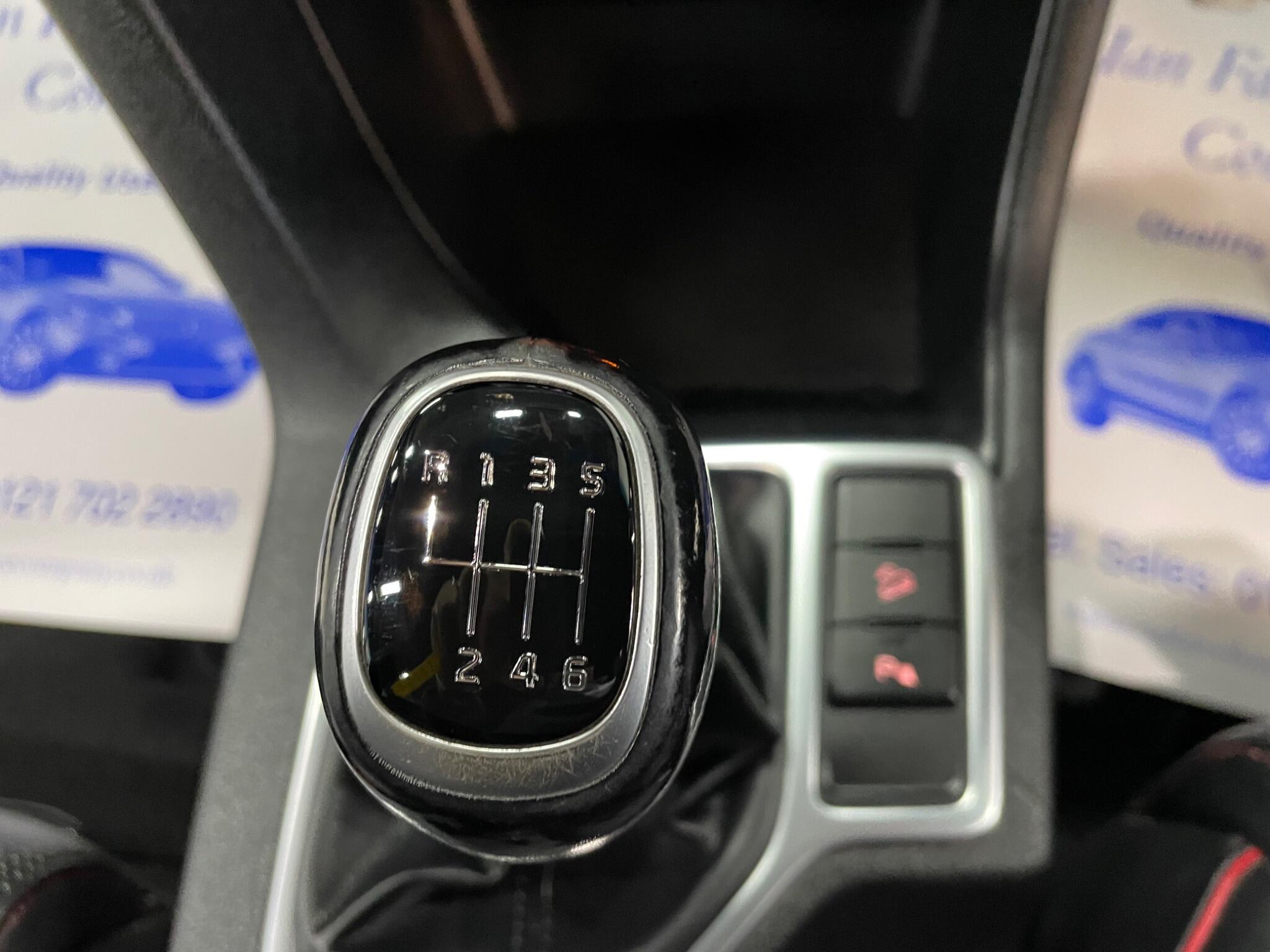 Kia Sportage view 21