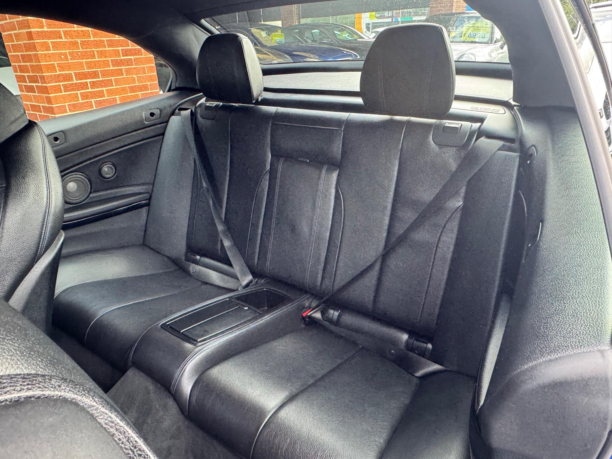 BMW 4 Series view 10