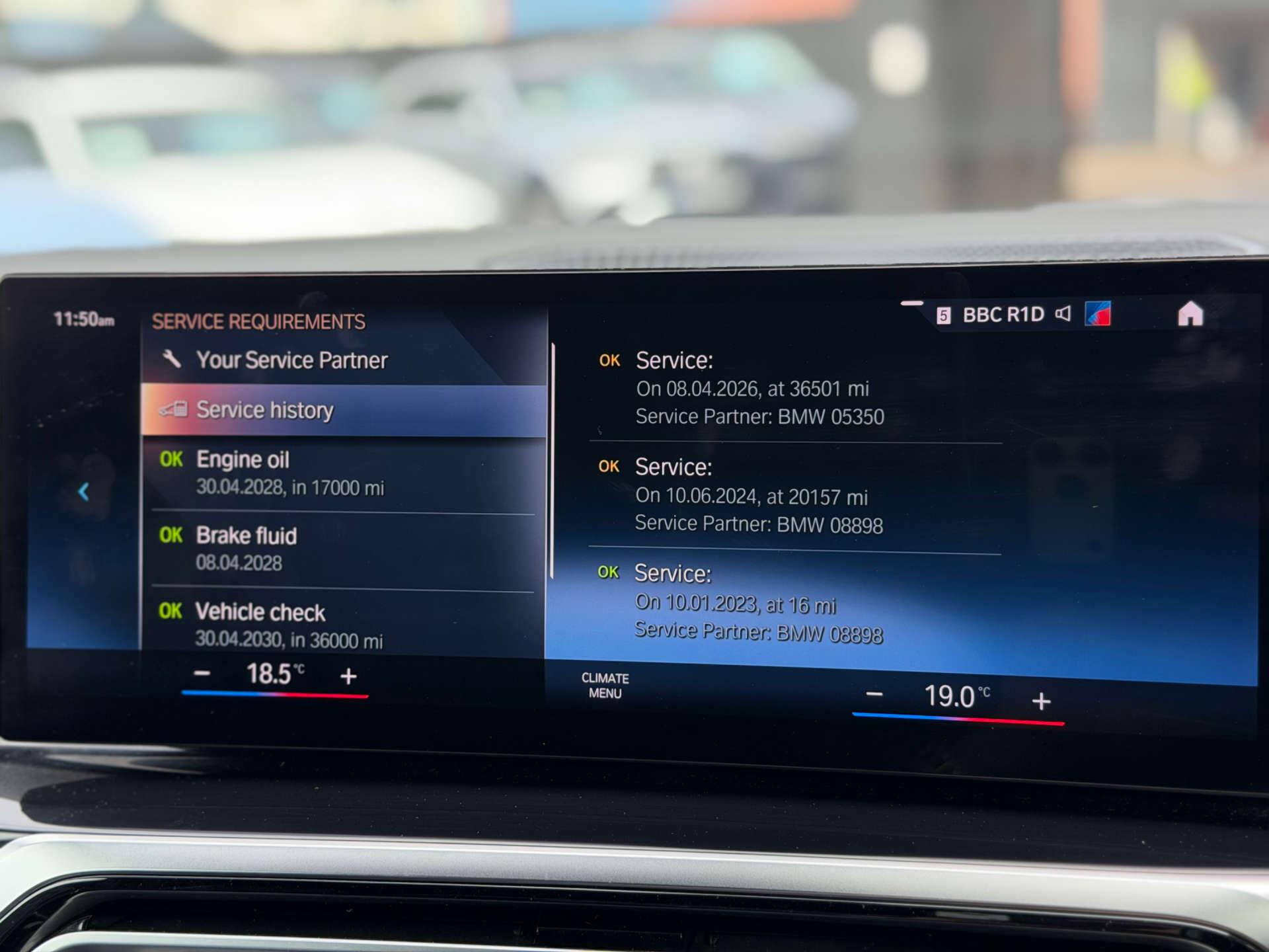 BMW 2 Series view 16