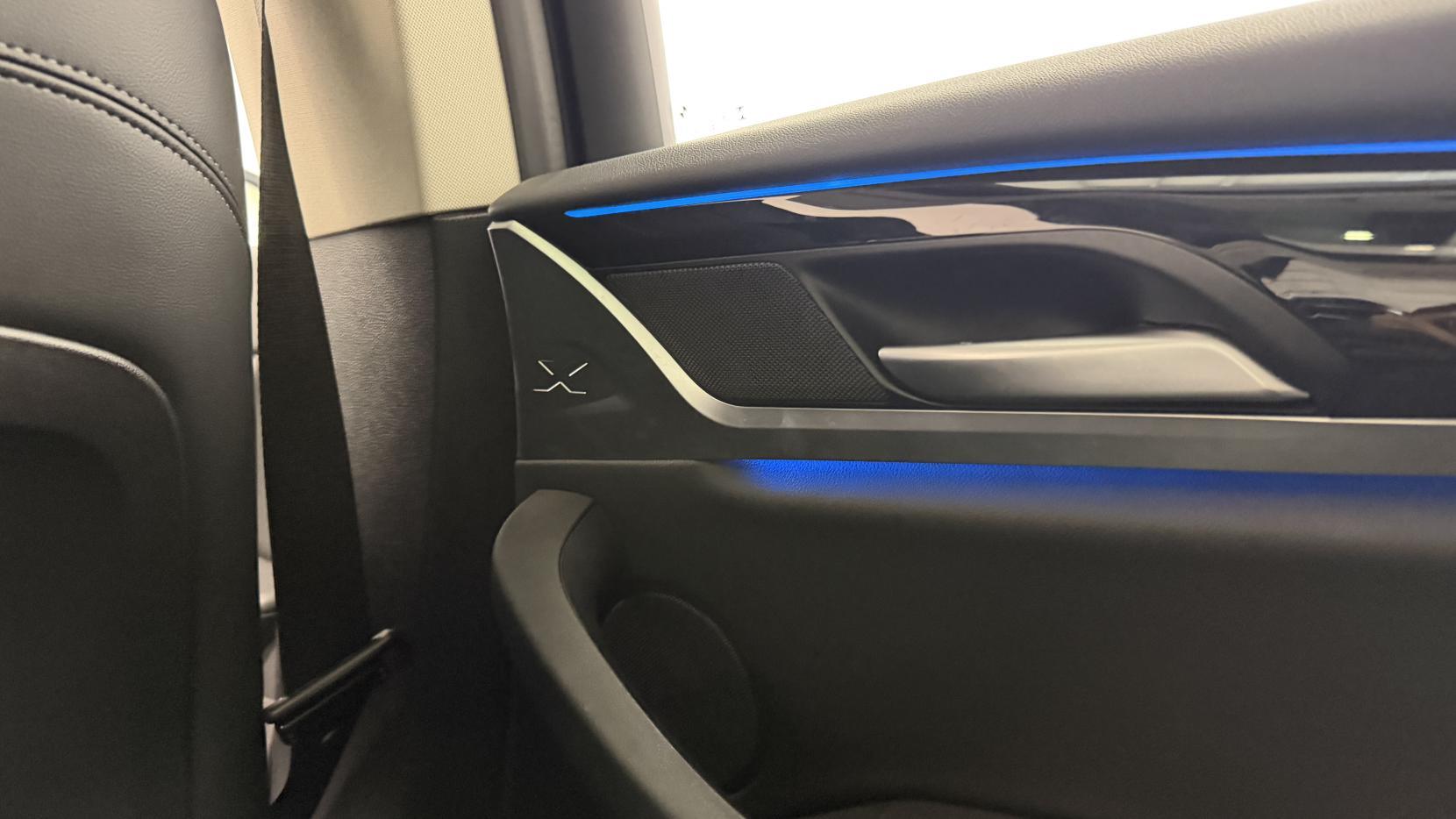 BMW X3 view 30