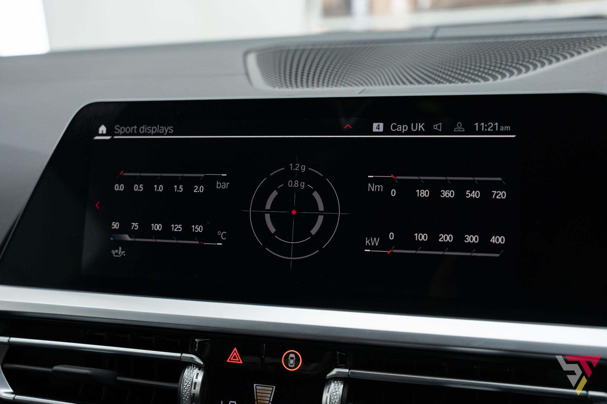 BMW M4 view 85