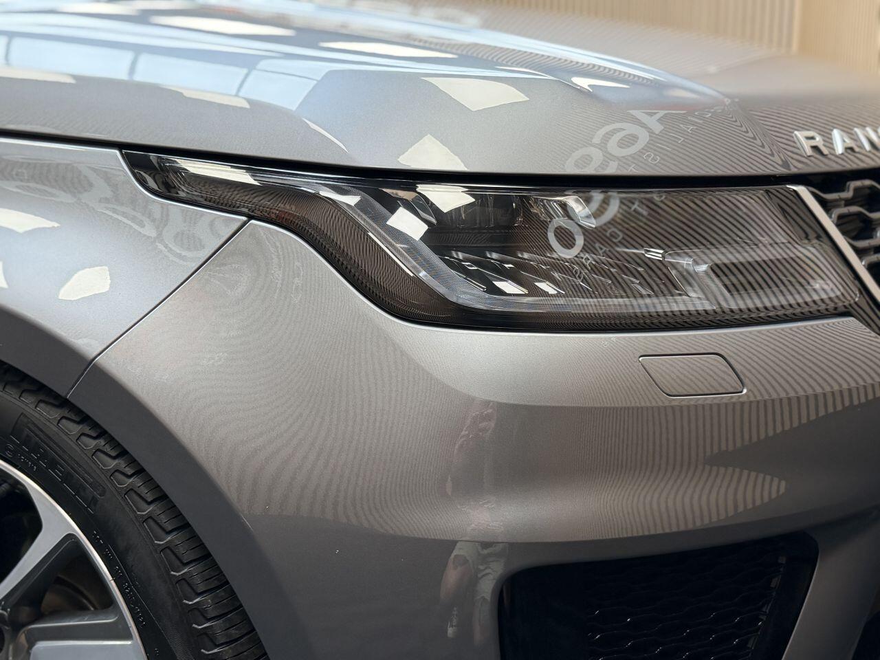 Land Rover Range Rover Sport view 58