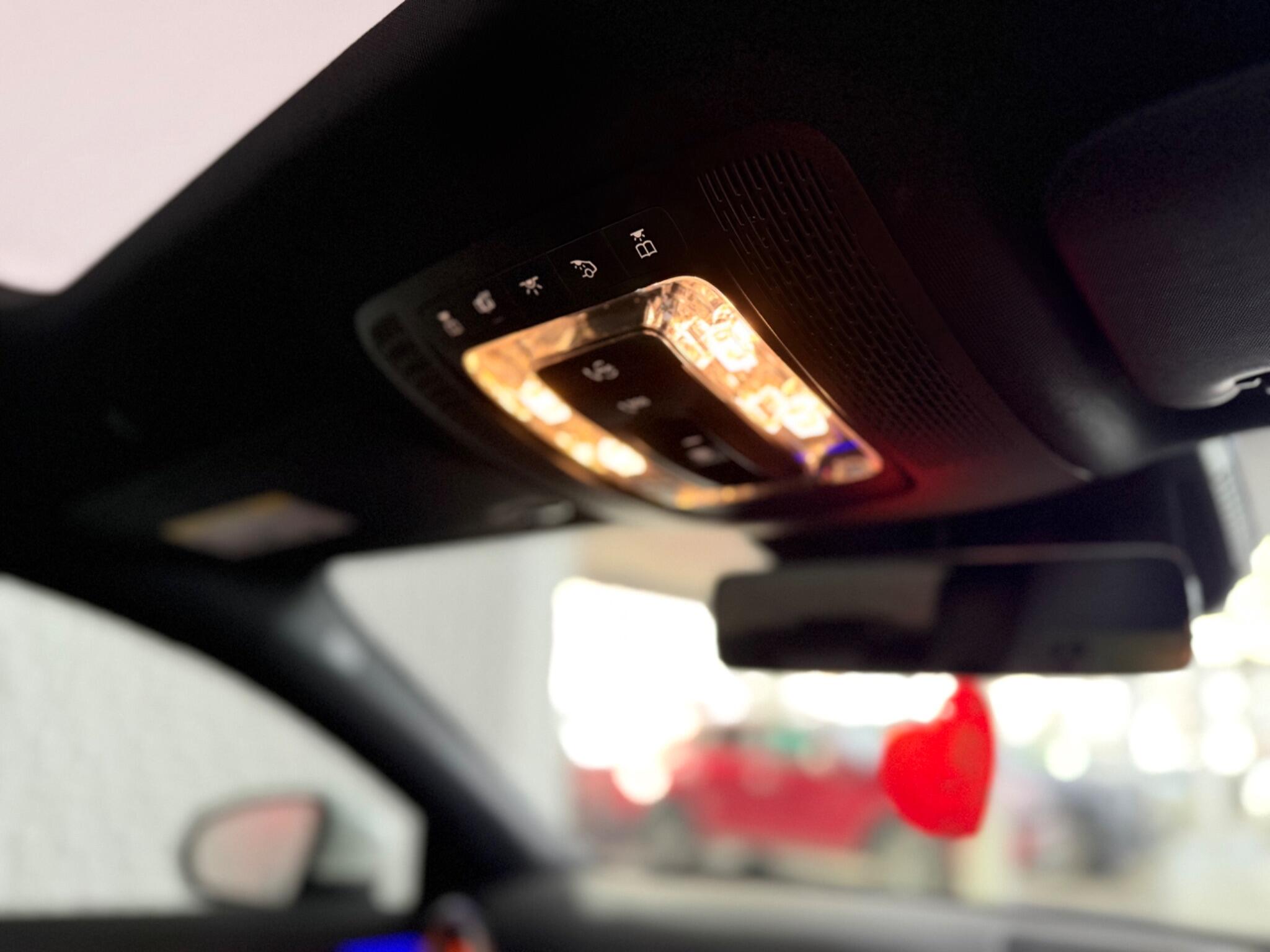 Mercedes-Benz Cla view 26
